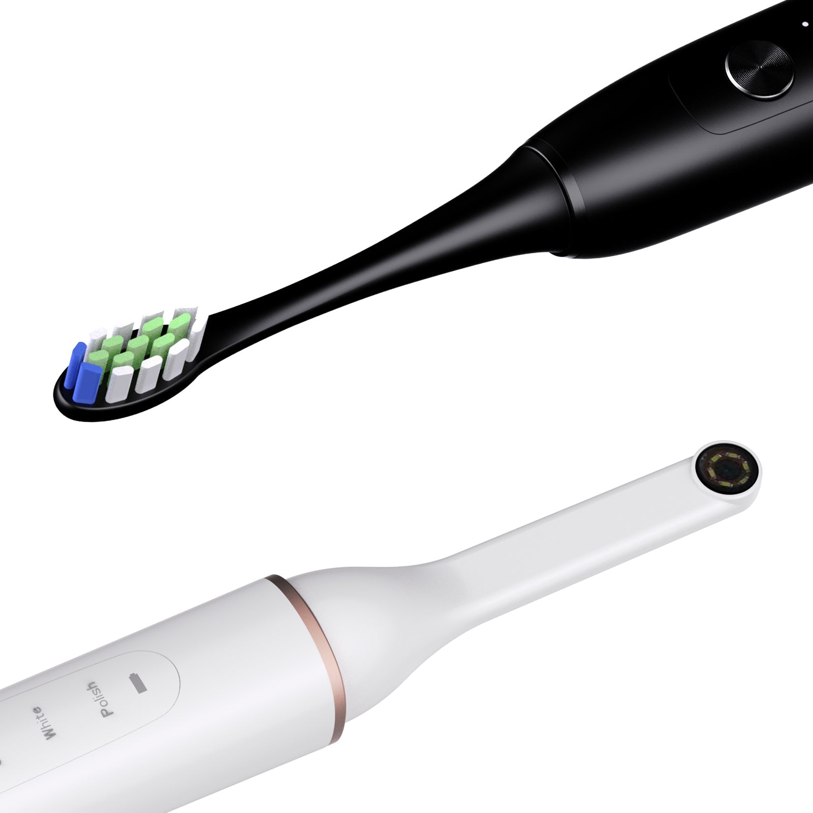 IVY AI Advanced Smart Toothbrush - Ivy AI