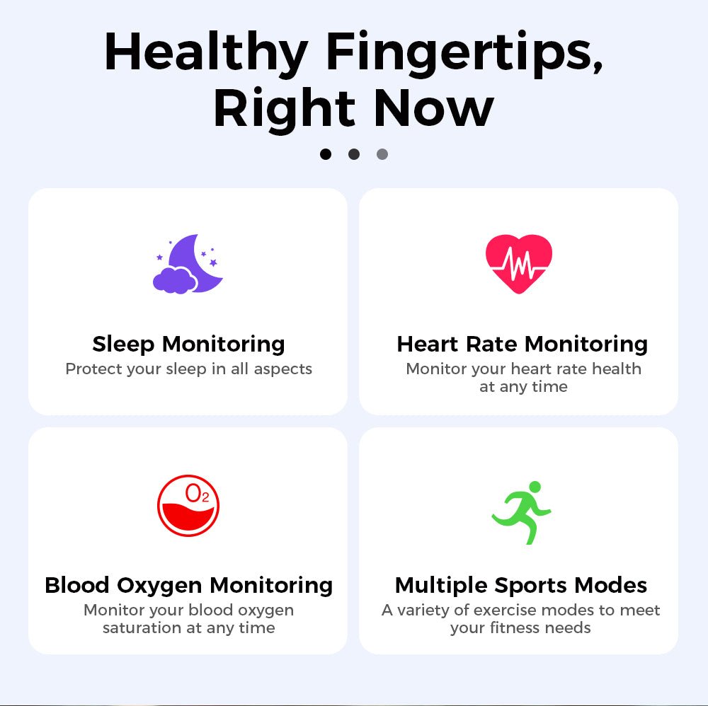 Ivy AI Smart Ring - Ivy AI