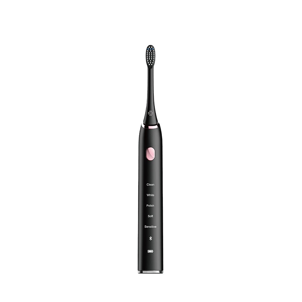 Ivy AI Smart Toothbrush – AI Brushing Quality Tracker & Health Insights - Ivy AI