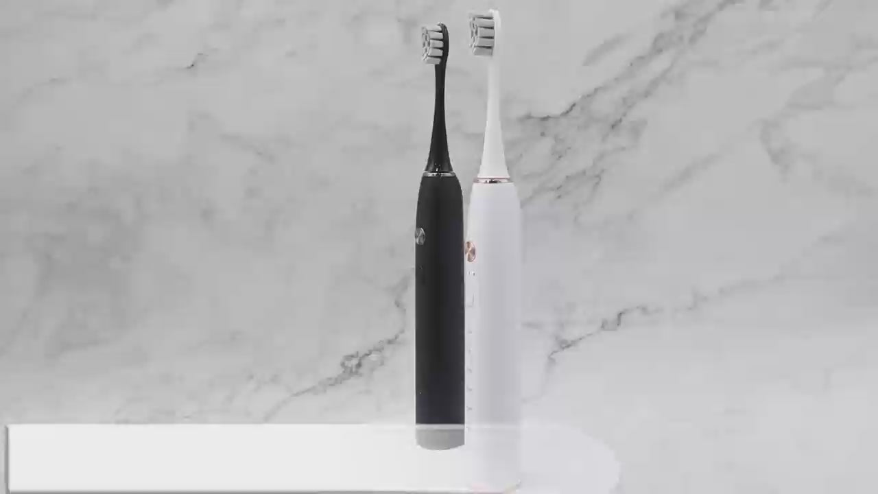 IVY AI Smart Toothbrush with camera